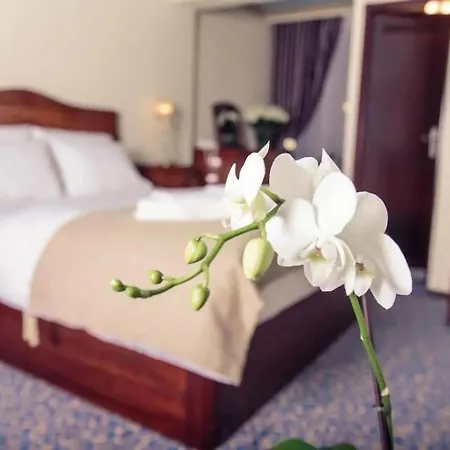 Tanenhof Hotel