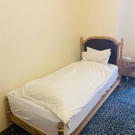 Tanenhof Hotel