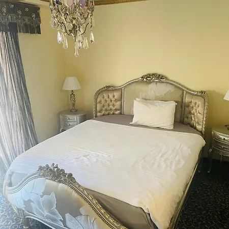 Hotel Tanenhof Lauterbach (Baden-Wurttemberg)