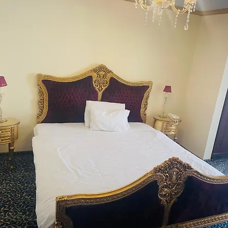 Tanenhof 4* Lauterbach (Baden-Wurttemberg)