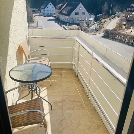 Hotel Tanenhof 4*