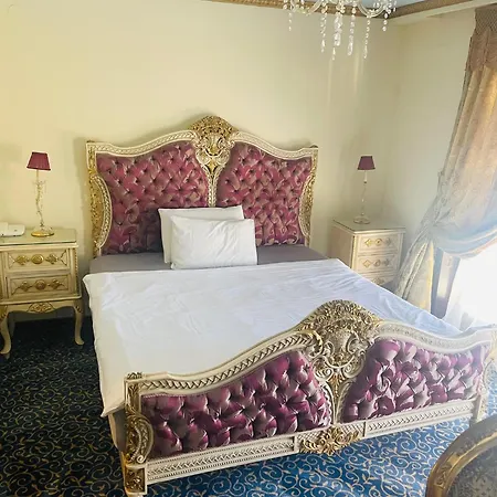 Hotel Tanenhof